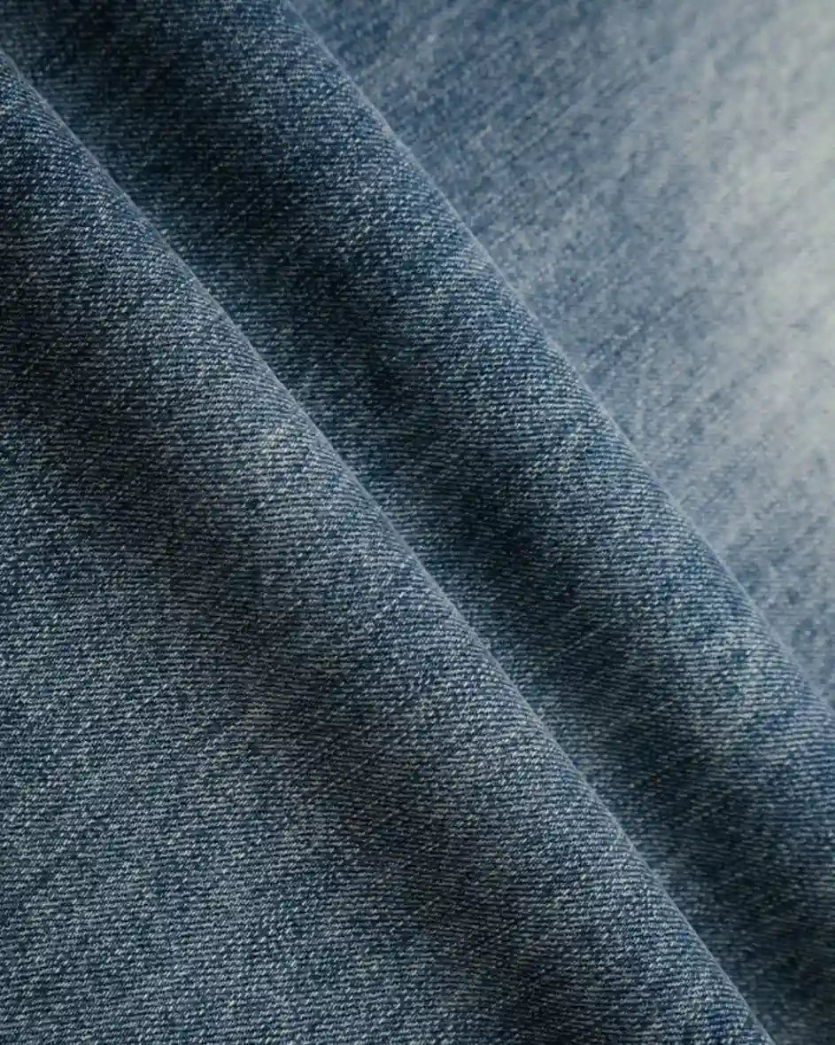 "AROME" Washed Pants