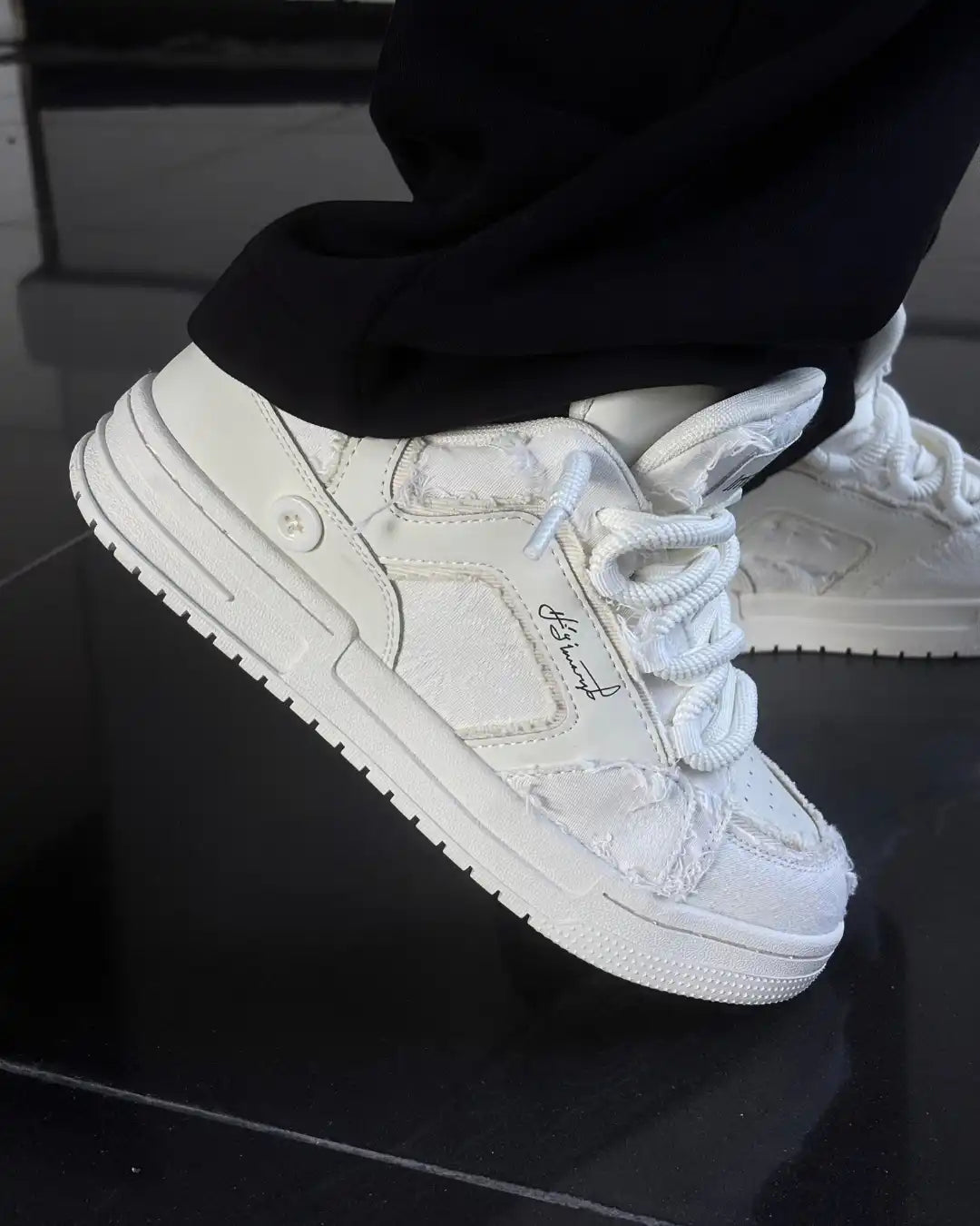 "SORA" Shoes