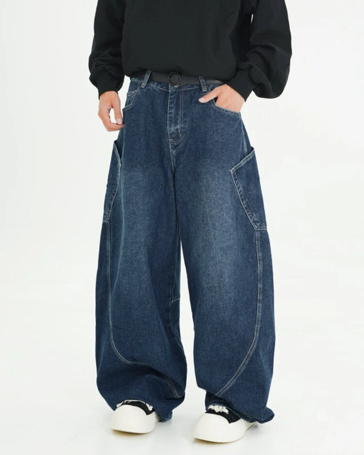 "ASTRA" Pants