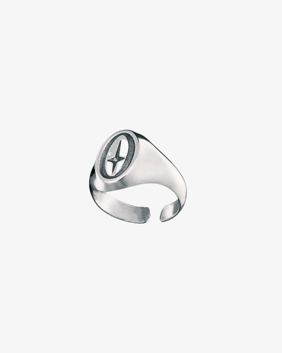 "SHAZE" Ring