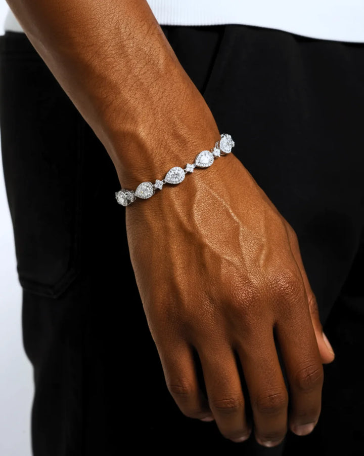 "GAÏA" Bracelet
