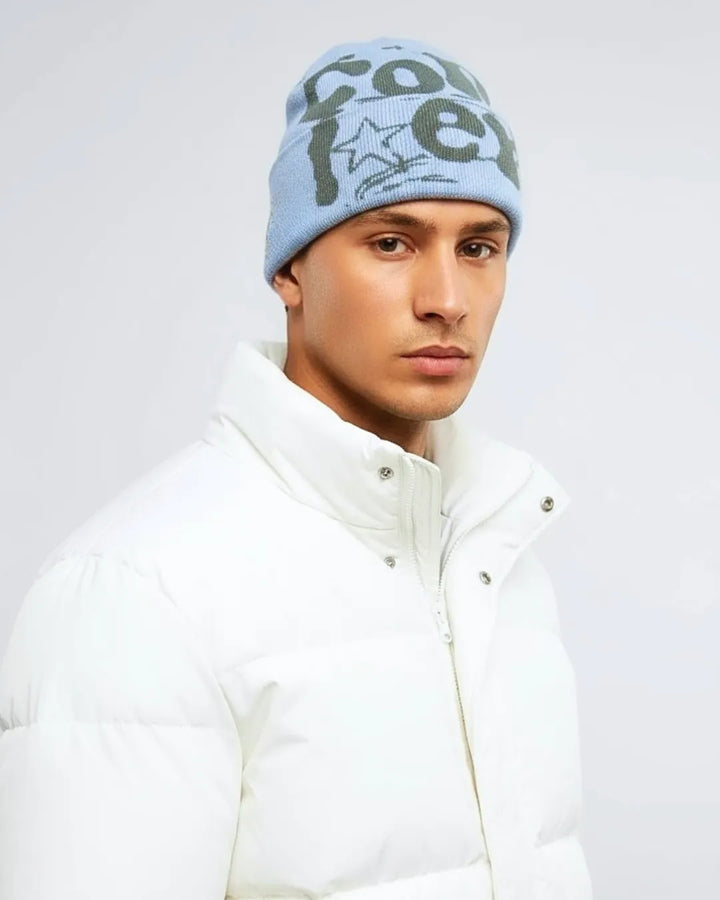 "SIGNAL" Beanie