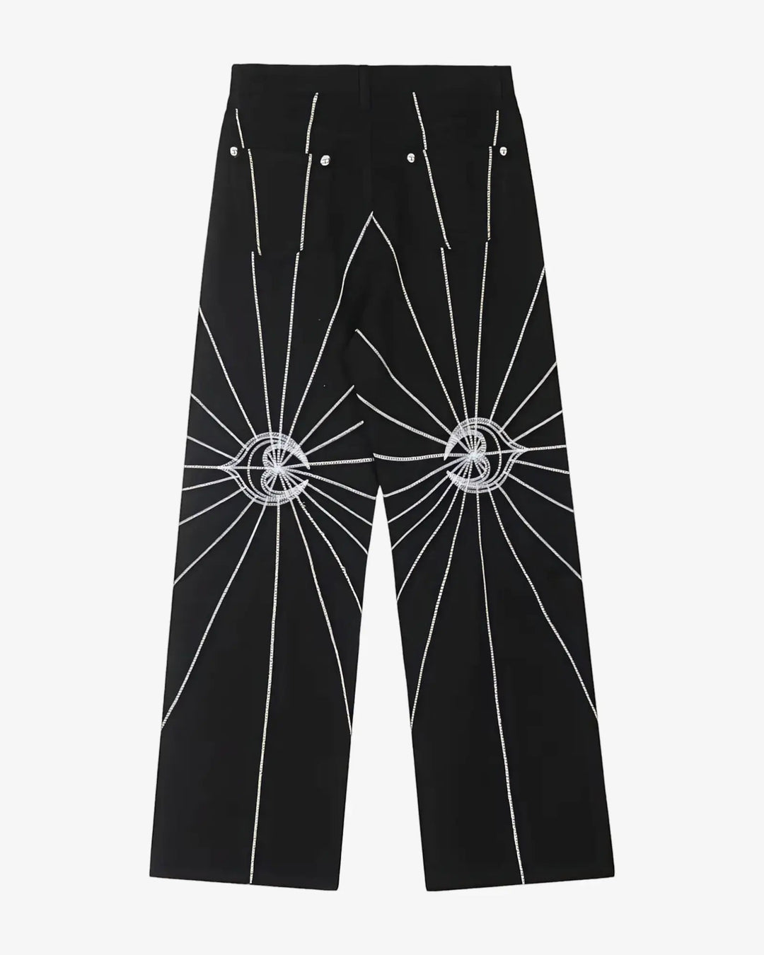 "GLIFF" Pants