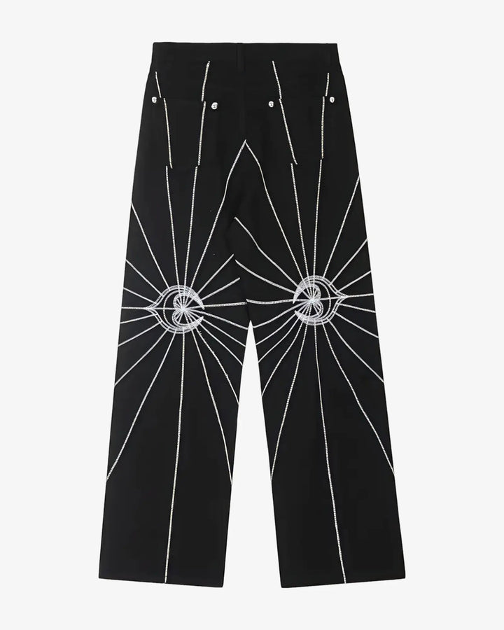 "GLIFF" Pants