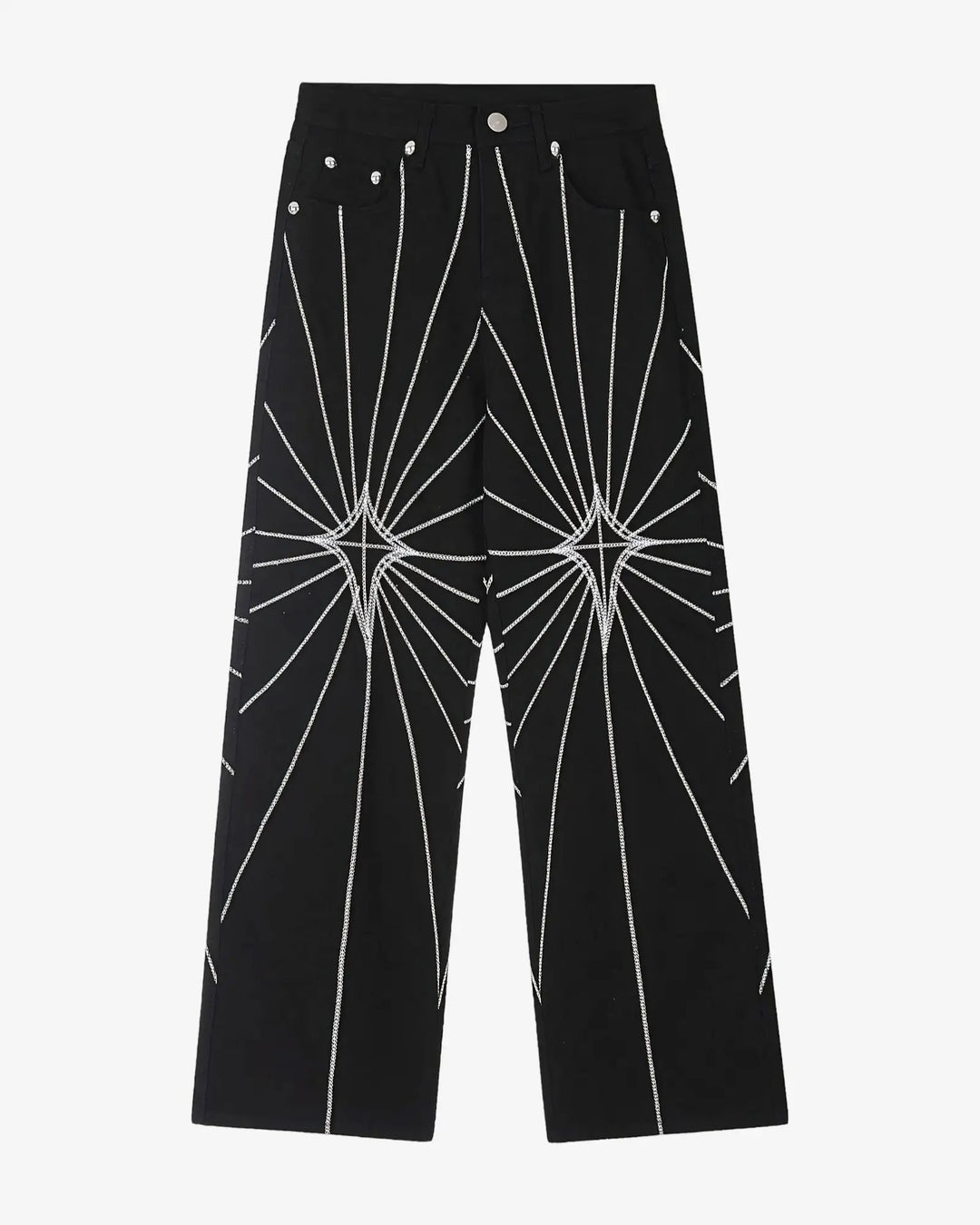 "GLIFF" Pants