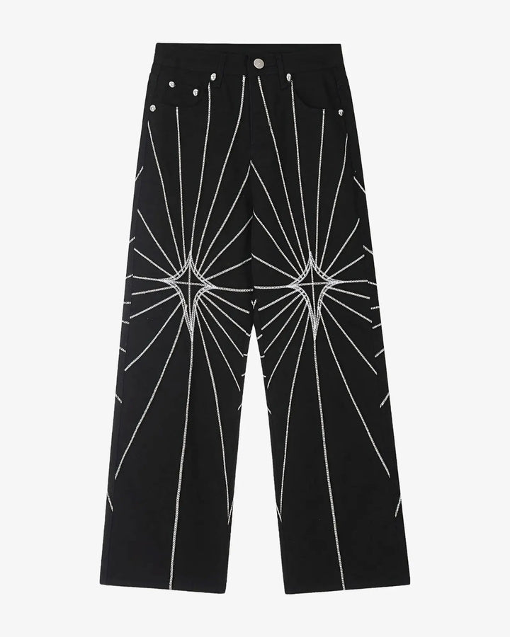"GLIFF" Pants