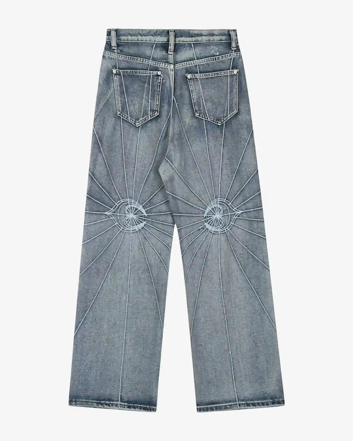 "GLIFF" Pants