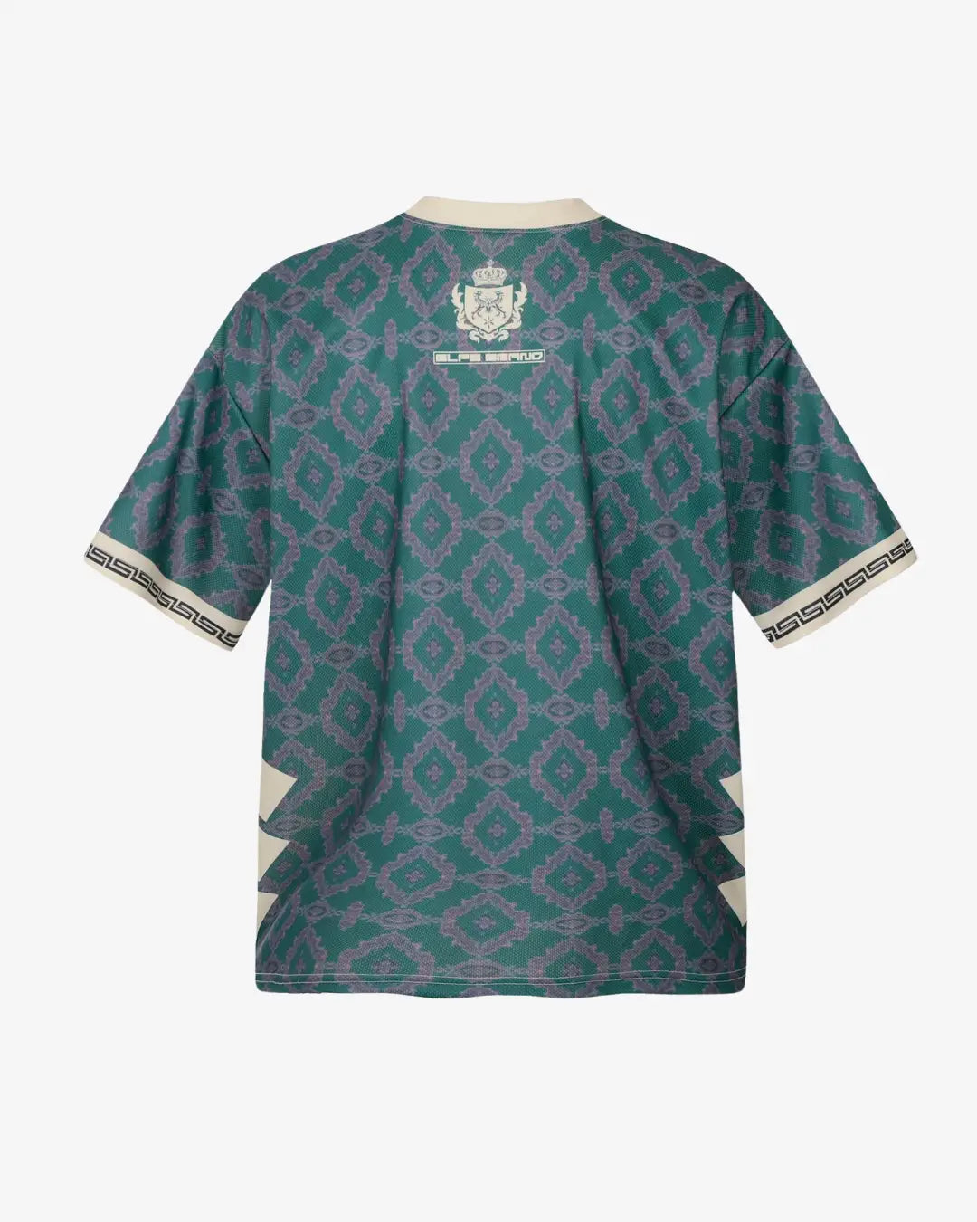 "EMERALD" Jersey