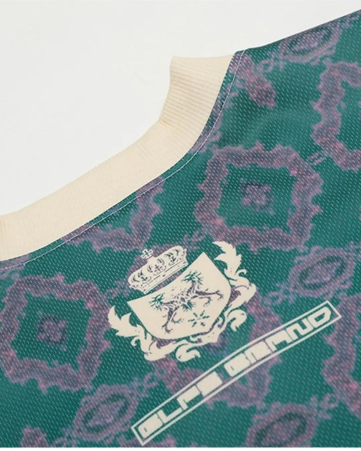 "EMERALD" Jersey