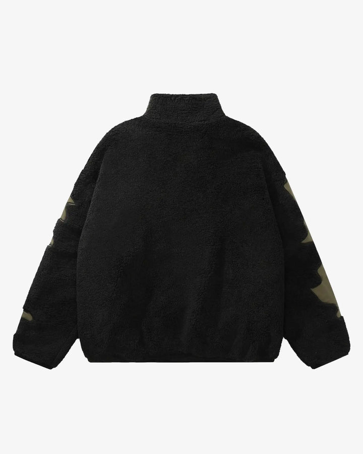 "FALLING" Jacket