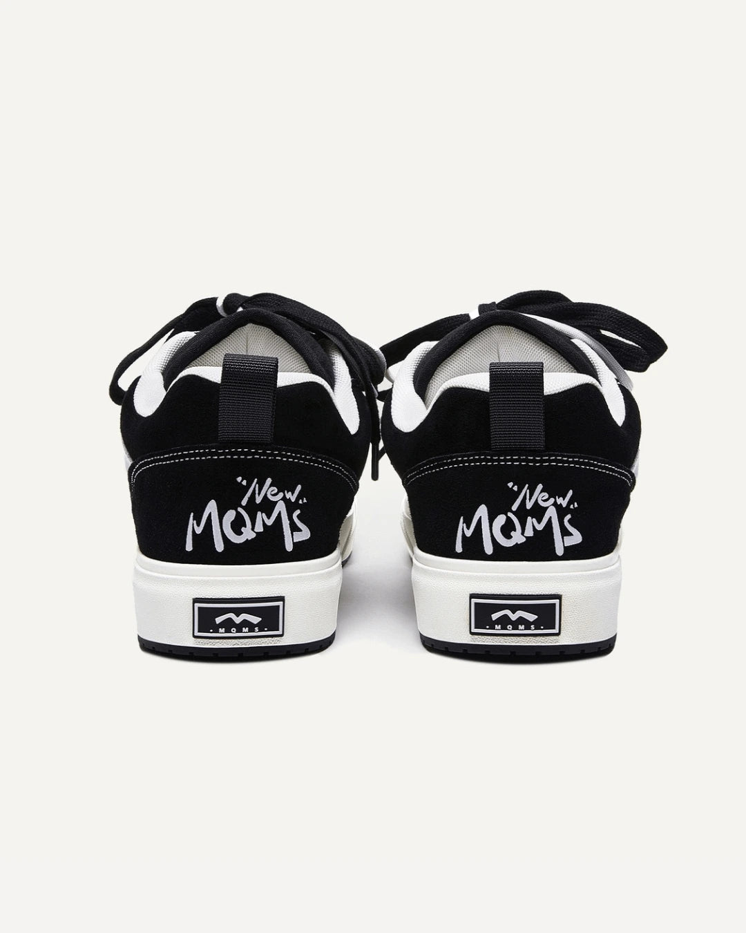 "MONAR" Shoes