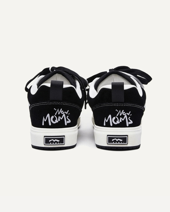 "MONAR" Shoes