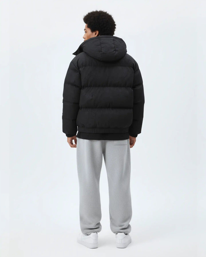"NERO" Puffer