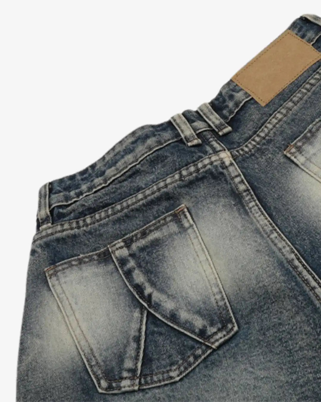 "LOWFILE" Jort