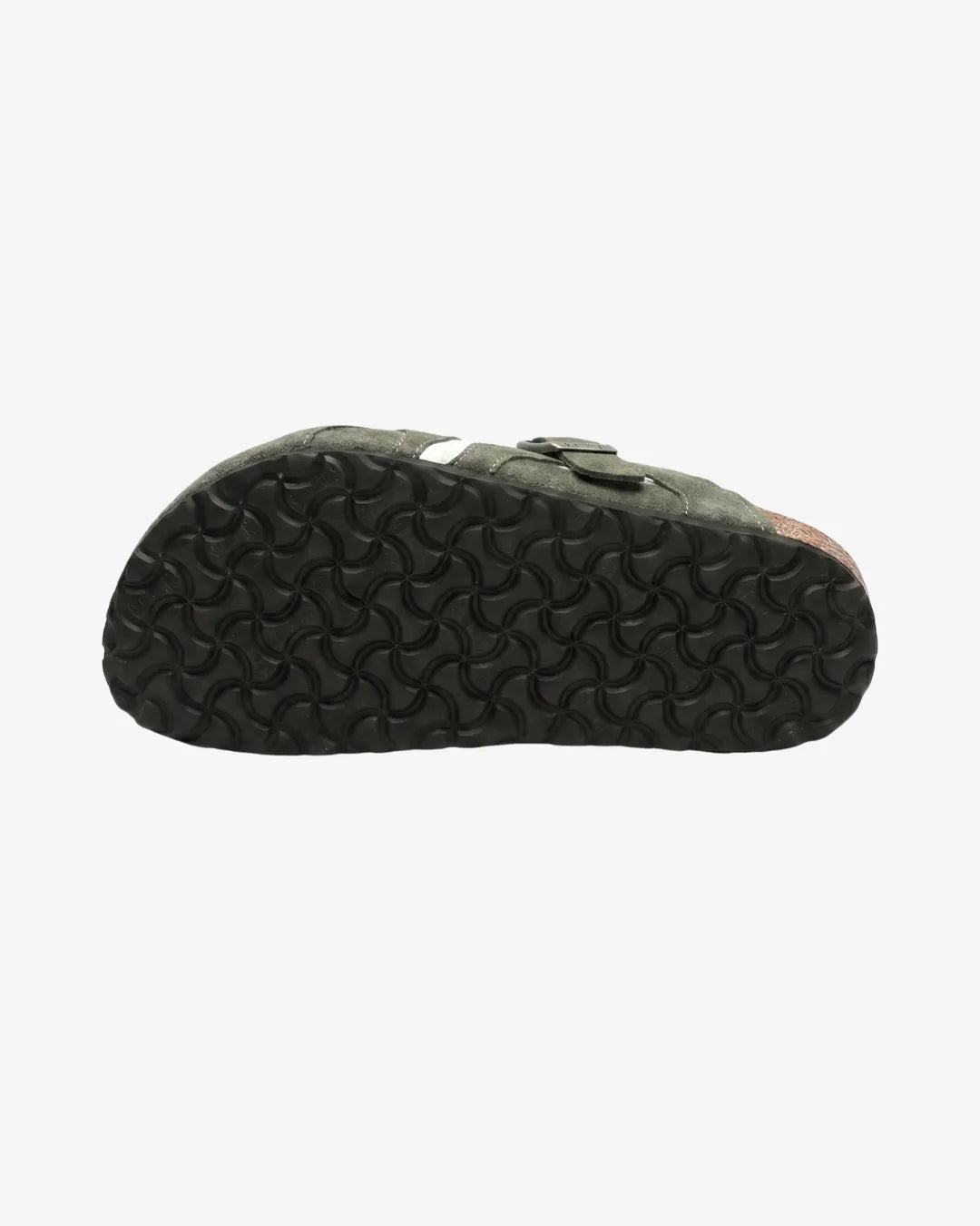 "SAYKO Green" Clogs
