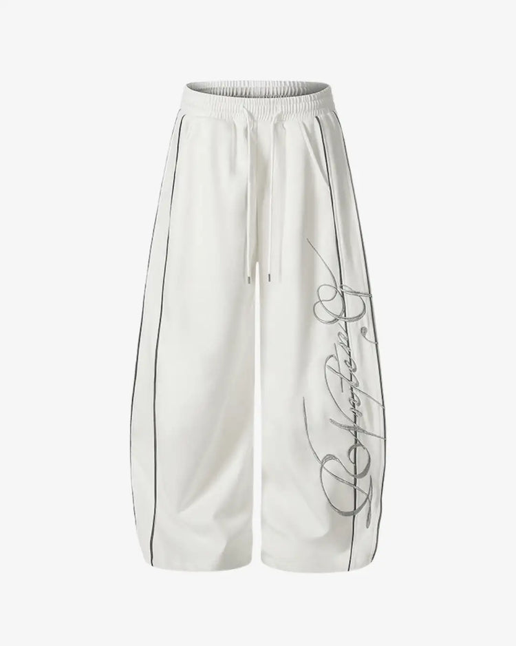 "ROYALTY" Sweatpants