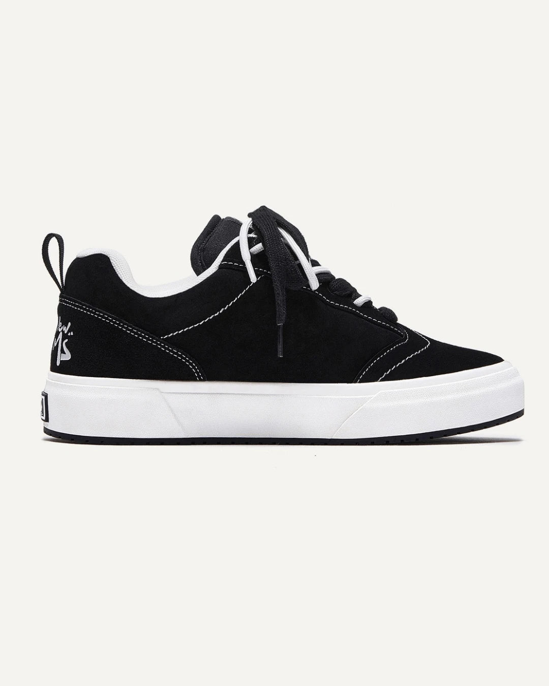 "MONAR" Shoes