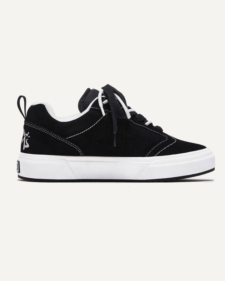 "MONAR" Shoes