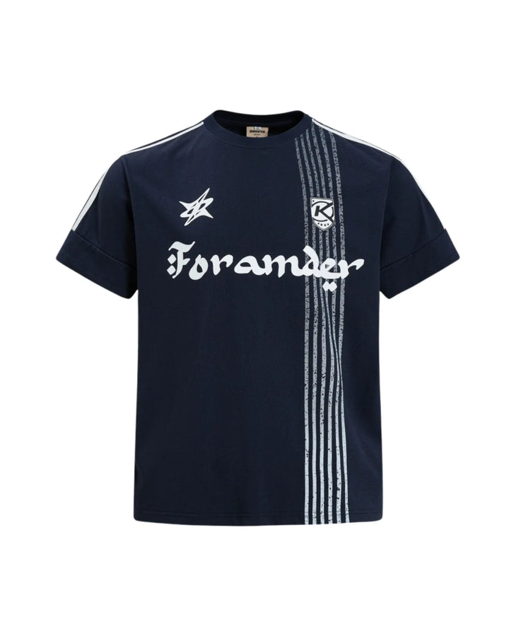 "COMET" Jersey