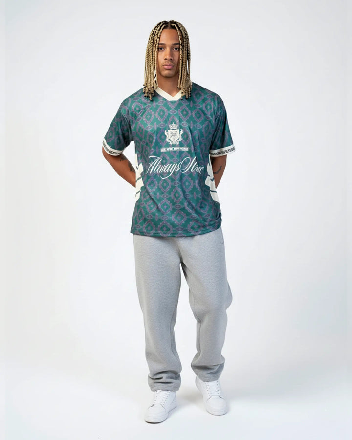 "EMERALD" Jersey
