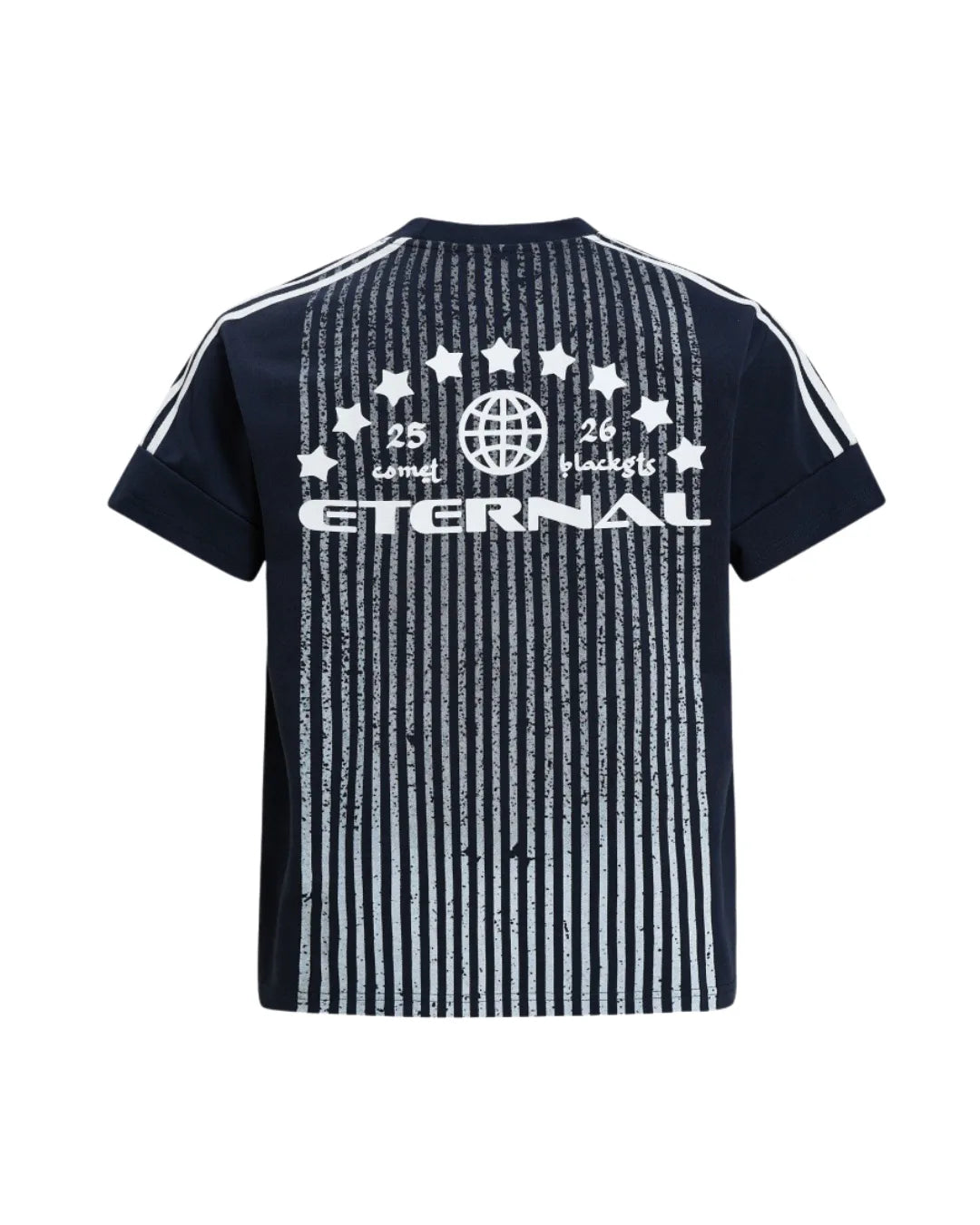 "COMET" Jersey
