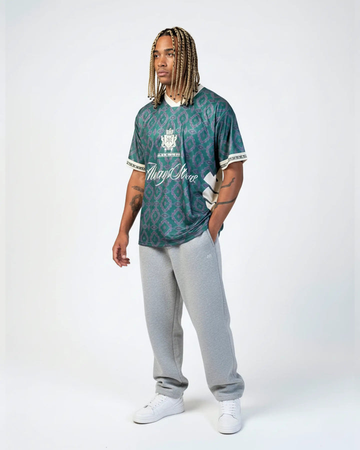 "EMERALD" Jersey