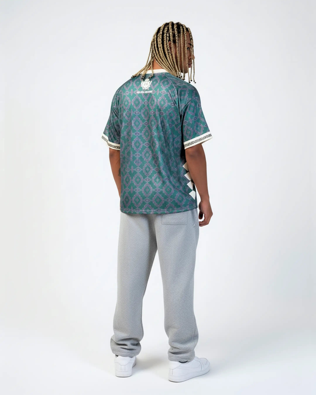 "EMERALD" Jersey