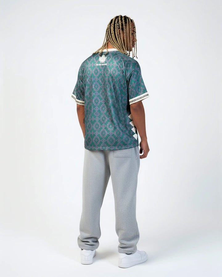 "EMERALD" Jersey