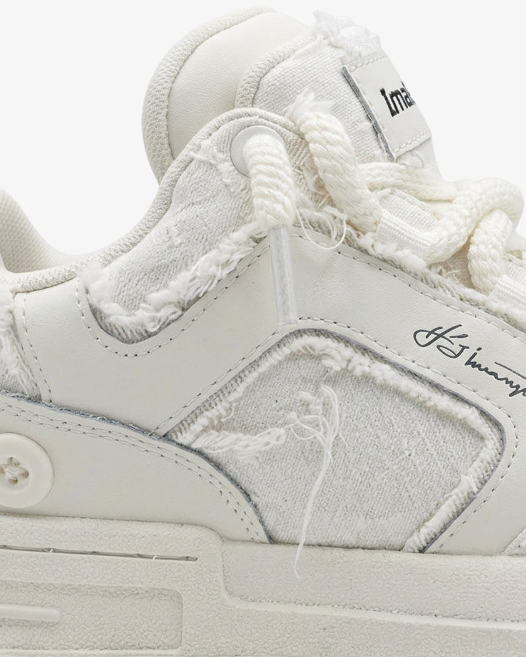 "SORA" Shoes