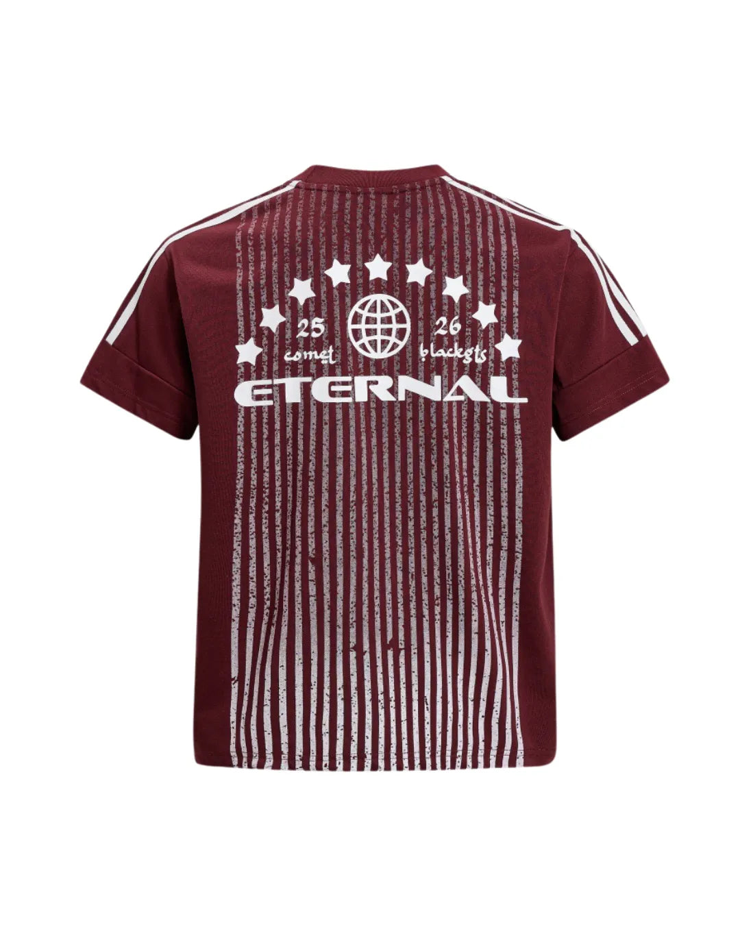 "COMET" Jersey