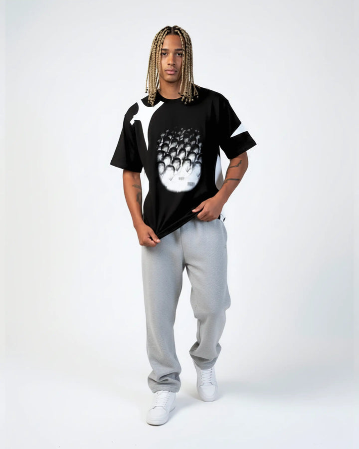 "SEAM" T-Shirt