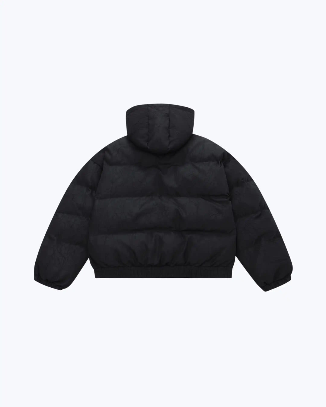"NERO" Puffer