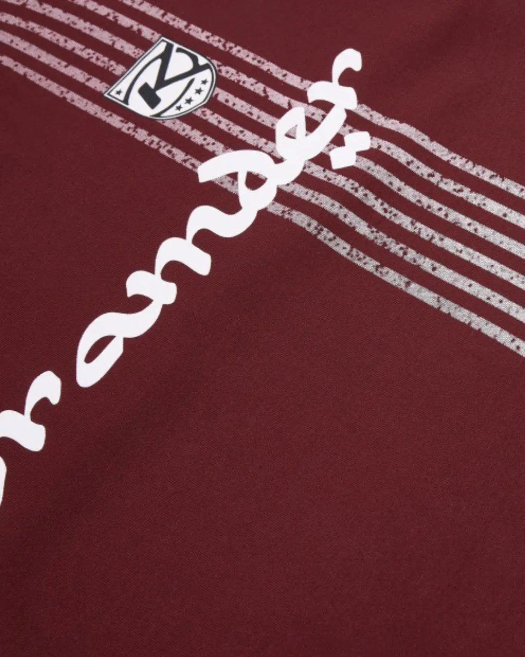 "COMET" Jersey