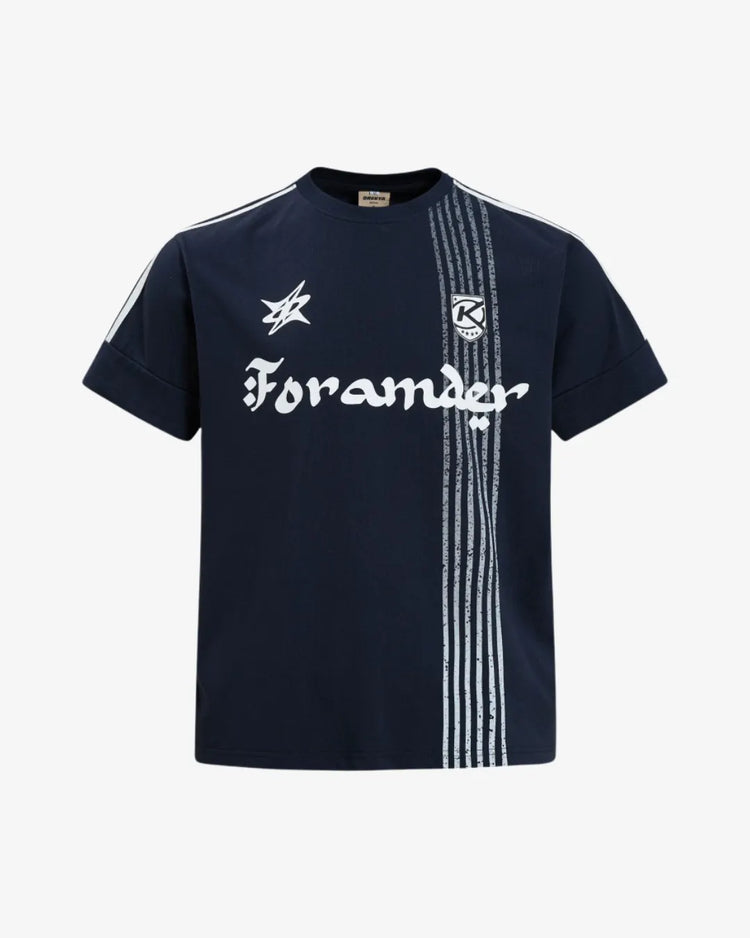 "COMET" Jersey