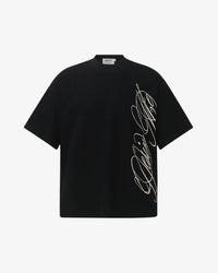 "ZENITH" Graphic T-Shirt
