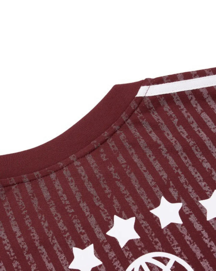 "COMET" Jersey