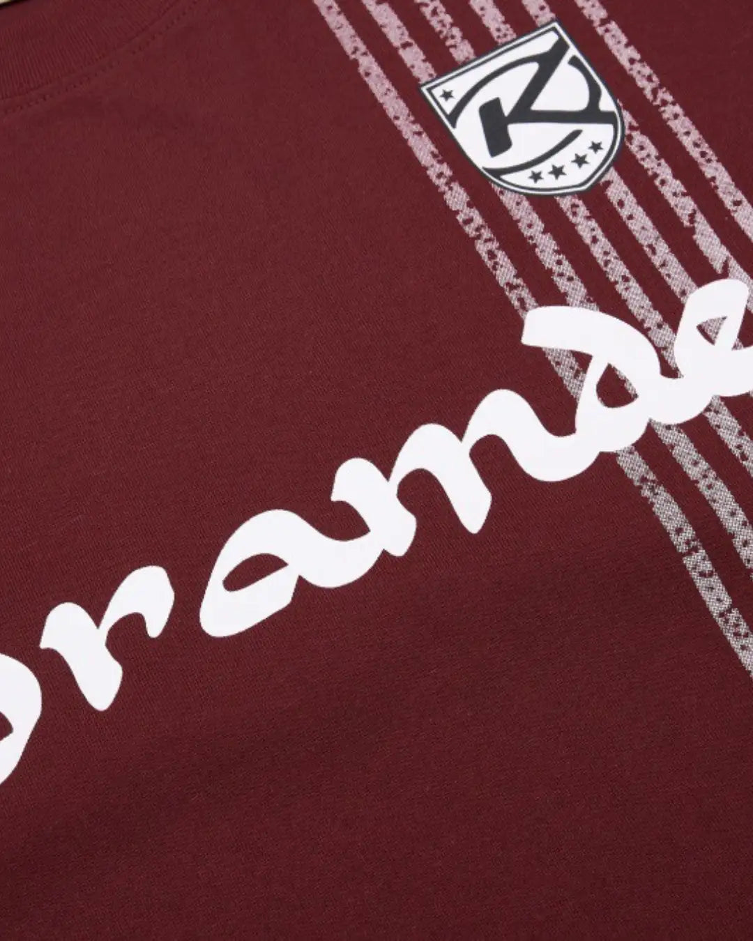 "COMET" Jersey