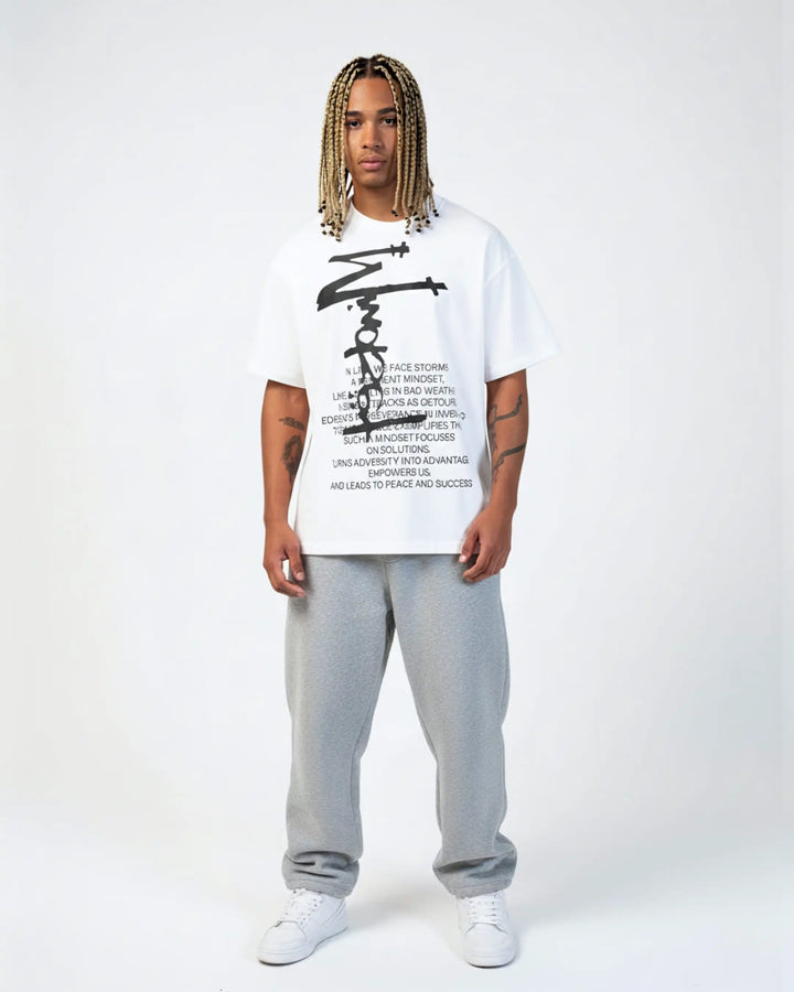 "LUNAR" T-Shirt