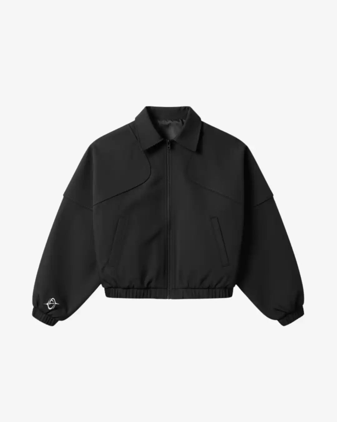 "VASTEN" Tech Jacket