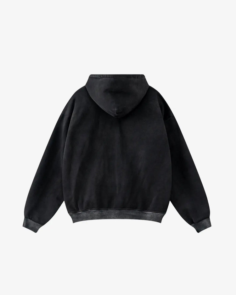"LYRAL" Zip-Up