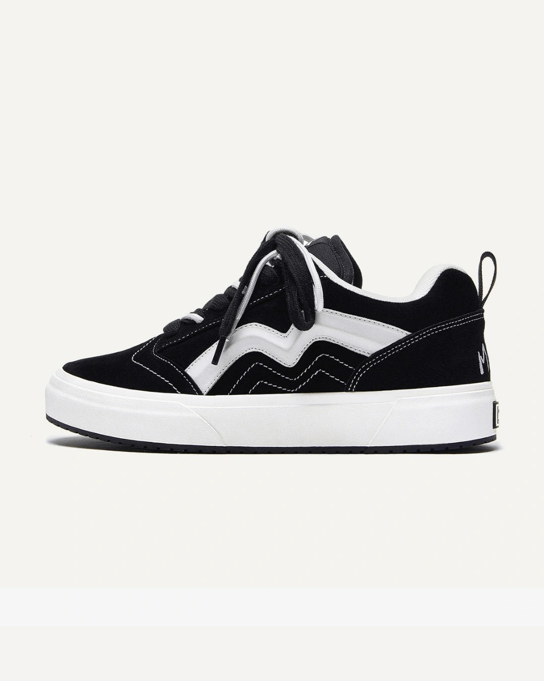 "MONAR" Shoes