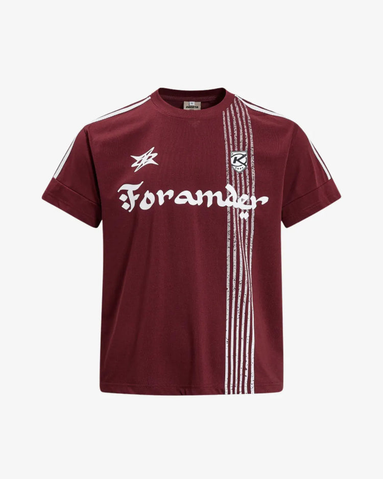 "COMET" Jersey
