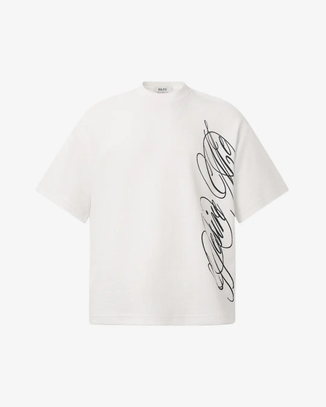 "ZENITH" Graphic T-Shirt