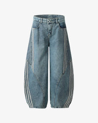 "KASUAL" Pants