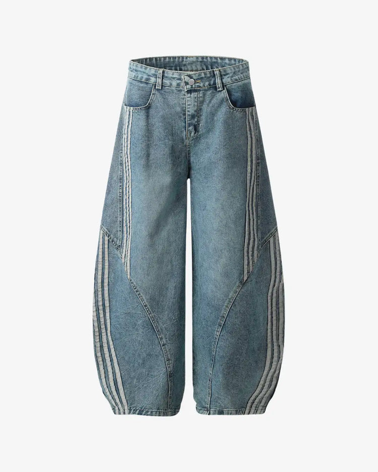 "KASUAL" Pants