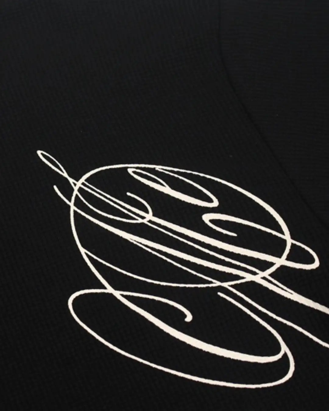 "ZENITH" Graphic T-Shirt