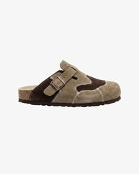 "EDEN" Clogs