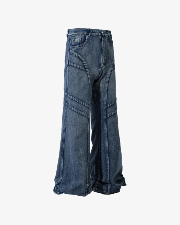 "GLAM" Pants