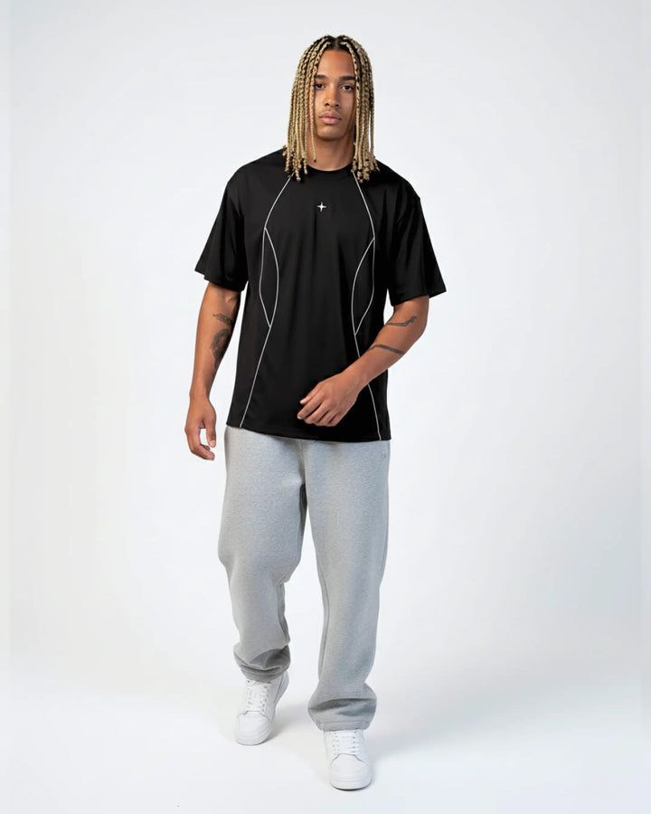 "PARALLEL" T-Shirt
