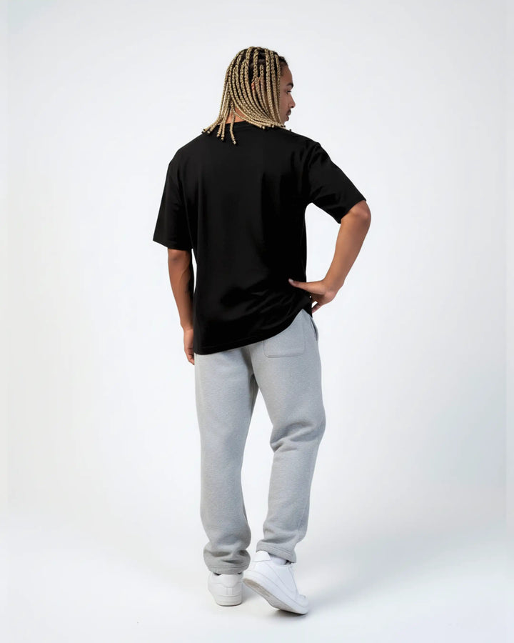 "PARALLEL" T-Shirt